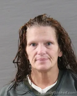 Mugshot of CANDICE LATRICE RODRIGUEZ