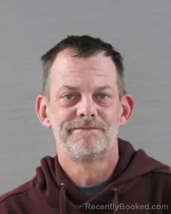 Mugshot of JOSHUA WAYNE DEAN