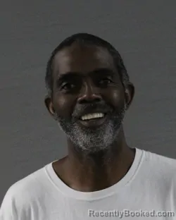 Mugshot of Jeramy Lashawn Jackson booked in Randall County, Texas on August 18, 2026
