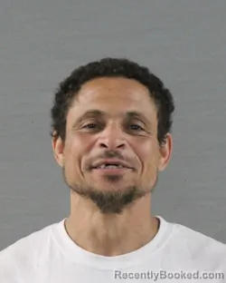 Mugshot of CARL WAYNE DUNN booked in Randall County, Texas on May 7, 2026