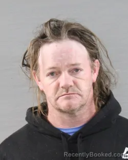Mugshot of JASON DOUGLAS BRUMBALOW
