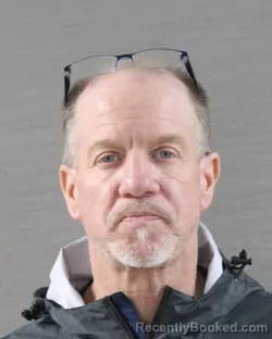 Mugshot of ERIC JEROME HMIELEWSKI