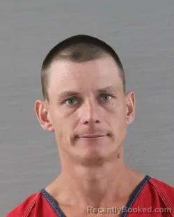 Mugshot of ANDREW DAVIS SWENK