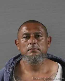 Mugshot of HENRY GONZALES booked in Randall County, Texas on April 30, 2026