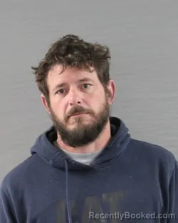 Mugshot of BENJAMIN JAMES SCHWARTZ