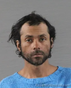 Mugshot of JIMMY TERRANCE ESCAJEDA
