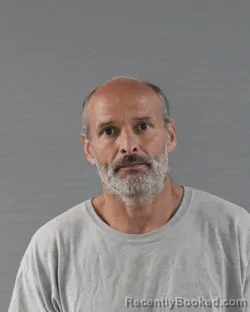 Mugshot of ADAM RAY SMITH