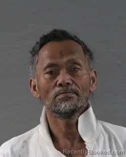 Mugshot of BERM BIM BUTSEECHA