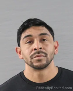 Mugshot of JONATHAN MARK VALDEZ