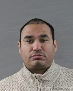 Mugshot of CAMERON MICHAEL LOPEZ