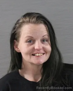 Mugshot of KARI ANN SHMIDL