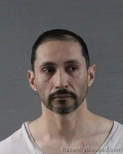 Mugshot of MARIO EFREN HERMOSILLO