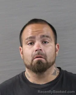 Mugshot of MICHAEL LEE HERNANDEZ