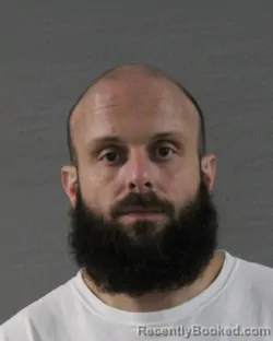 Mugshot of DOUGLAS SCOTT RUTLEDGE