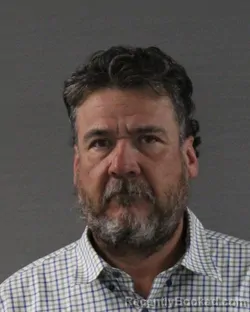 Mugshot of JAVIER HERRERA booked in Randall County, Texas on April 26, 2026