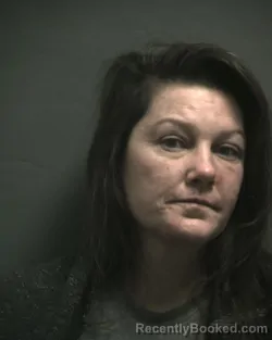 Mugshot of KELLEY DEANNE RIDER