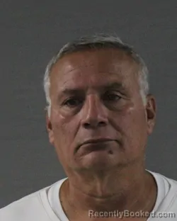 Mugshot of EDDIE VINCENT GARCIA booked in Randall County, Texas on June 29, 2026