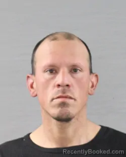 Mugshot of ANTHONY ALBERT CRAINE