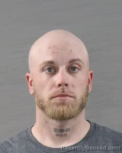 Mugshot of SKYLAR LEE MENSEN