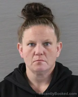 Mugshot of CHEYENNE ELIZABETH DALE