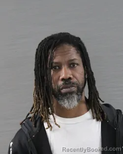 Mugshot of DUNDRIEL RAYMON SUTTON