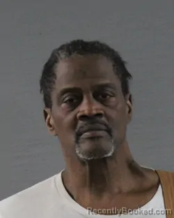 Mugshot of TONY EARL GILBREATH