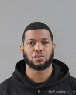 Mugshot of CHRISTOPHER JAMES TUCKER