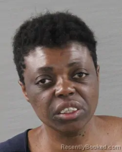 Mugshot of ASHLEY MICHELLE ROLLINS