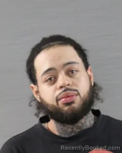 Mugshot of KONNOR ISAIGHA LYNN SERNA