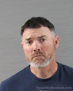 Mugshot of JOHN ALLAN BENSON