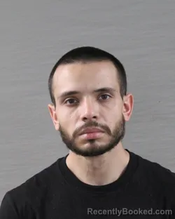 Mugshot of RAYMOND MICHAEL WRIGHT