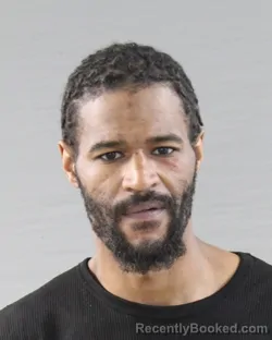 Mugshot of QUINNTEN DEON WILEY-JUDGE