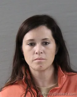 Mugshot of MIRANDA BETH TAYLOR