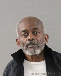 Mugshot of RANDY JERROD BAILEY