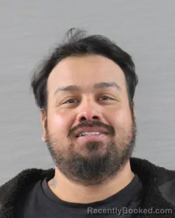 Mugshot of VICTOR ISMAEL SAAVEDRA