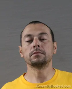 Mugshot of MICHAEL ONOFRE APODACA