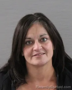 Mugshot of MARISOL CASTRO booked in Randall County, Texas on May 6, 2026