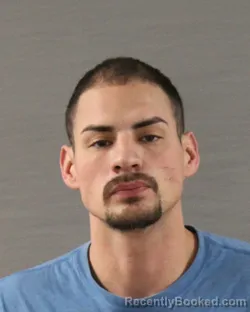 Mugshot of ANTONIO RAMIREZ