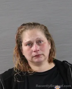 Mugshot of JOANN GONZALES