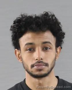 Mugshot of SONNY JUNIOR SOTO