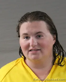 Mugshot of ABIGAIL A. LIGHTHALL