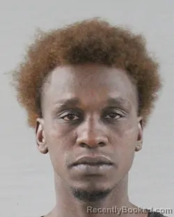 Mugshot of DUANG GARANG DUANG booked in Randall County, Texas on April 26, 2026