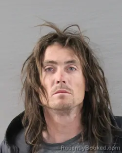 Mugshot of RUBEN JAMES KADIN