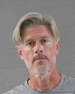 Mugshot of MATTHEW STEPHEN REGAN