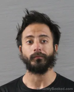 Mugshot of ANTHONY DANIEL RICO