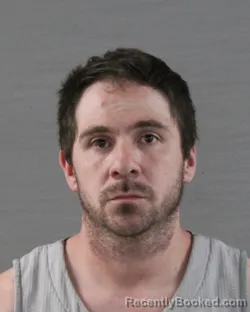 Mugshot of NOLAN AARON WILLINGHAM booked in Randall County, Texas on May 5, 2026