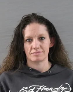 Mugshot of AMBER MARIE VASQUEZ