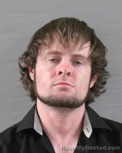 Mugshot of MATTHEW CHARLES THOMAS