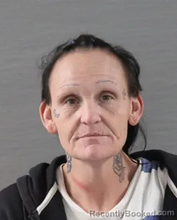 Mugshot of RUBY LYNN QUINTANA