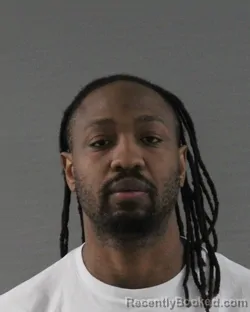 Mugshot of TY-RAIL RAYSHAWN CROSBY